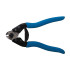 Pince Coupe-Câbles Métalliques 152 mm - Outil Précis et Durable pour Électriciens - Silverline