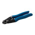 Pince Coupe-Câbles Métalliques 152 mm - Outil Précis et Durable pour Électriciens - Silverline