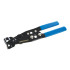 Pince à Colliers de Transmission 240 mm - Outil Pratique pour Mécaniciens - Précision et Efficacité - Silverline