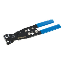 Pince à Colliers de Transmission 240 mm - Outil Pratique pour Mécaniciens - Précision et Efficacité - Silverline