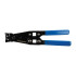 Pince à Colliers de Transmission 240 mm - Outil Pratique pour Mécaniciens - Précision et Efficacité - Silverline