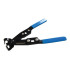 Pince à Colliers de Transmission 240 mm - Outil Pratique pour Mécaniciens - Précision et Efficacité - Silverline