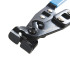 Pince à Colliers de Transmission 240 mm - Outil Pratique pour Mécaniciens - Précision et Efficacité - Silverline