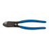 Pince Coupe-Fils d'Acier 200 mm - Précision et Durabilité - Outil Indispensable pour Électriciens - Silverline