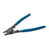 Pince Coupe-Fils d'Acier 200 mm - Précision et Durabilité - Outil Indispensable pour Électriciens - Silverline