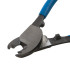 Pince Coupe-Fils d'Acier 200 mm - Précision et Durabilité - Outil Indispensable pour Électriciens - Silverline