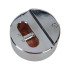 Cadenas sans Anse pour Véhicules Utilitaires 73 mm - Sécurisé et Pratique - Protection Optimale - Silverline