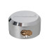 Cadenas sans Anse pour Véhicules Utilitaires 73 mm - Sécurisé et Pratique - Protection Optimale - Silverline