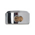 Cadenas sans Anse pour Véhicules Utilitaires 73 mm - Sécurisé et Pratique - Protection Optimale - Silverline