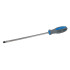 Tournevis Plat à Frapper 8 x 250 mm - Outil Précis et Durable - Idéal pour Visser et Dévisser - Silverline
