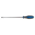 Tournevis Plat à Frapper 8 x 250 mm - Outil Précis et Durable - Idéal pour Visser et Dévisser - Silverline