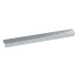 Agrafes Galvanisées Type 10J - Lot de 5000 pcs - 11,2 x 8 x 1,17 mm, Résistantes et Durables - Fixman