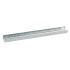 Agrafes Galvanisées Type 10J - Lot de 5000 pcs - 11,2 x 8 x 1,17 mm, Résistantes et Durables - Fixman