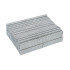 Agrafes Type 90 - Lot de 5000 pcs, 5,8 x 16 x 1,25 mm - Idéal pour Bricolage et Rénovation - Fixman