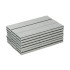 Agrafes Type 90 - Lot de 5000 pcs - 5,8 x 25 x 1,25 mm, Idéal pour Bricolage - Fixman
