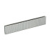 Agrafes Type 90 - Lot de 5000 pcs - 5,8 x 25 x 1,25 mm, Idéal pour Bricolage - Fixman