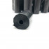 Coperchio con clip per cintura + 300 sacchetti per escrementi 29 x 22,5 cm 12 micron in rotoli da 15 sacchetti Animood