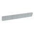 Agrafes Type 90 - Lot de 5000 pcs - 5,8 x 19 x 1,25 mm, Idéal pour Bricolage - Fixman