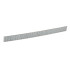 Clous Galvanisés Lisses Calibre 18 – Lot de 5000 pcs, 12 x 1,25 mm – Résistants et Durables - Fixman