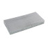 Clous Galvanisés Lisses Calibre 18 – Lot de 5000 pcs, 12 x 1,25 mm – Résistants et Durables - Fixman