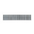 Clous Galvanisés Lisses Calibre 18 – Lot de 5000 pcs 25 x 1,25 mm – Résistants et Durables - Fixman