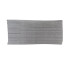 Clous Galvanisés Lisses Calibre 18 – Lot de 5000 pcs 25 x 1,25 mm – Résistants et Durables - Fixman