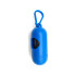 Housse avec attache ceinture + 300 sacs à excréments 29 x 22,5 cm 12 microns en rouleaux de 15 sacs - Animood