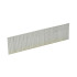 Clous Galvanisés Lisses Calibre 18 – Lot de 5000 pcs, 32 x 1,25 mm – Résistants et Durables - Fixman
