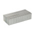 Clous Galvanisés Lisses Calibre 18 – Lot de 5000 pcs, 32 x 1,25 mm – Résistants et Durables - Fixman