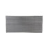 Clous Galvanisés Lisses Calibre 18 - 5000 pcs 38 x 1,25 mm - Résistants et Pratiques pour Bâtiment - Fixman