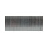 Clous Galvanisés Lisses Calibre 18 – Lot de 5000 pcs, 50 x 1,25 mm – Résistants et Durables - Fixman