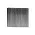 Clous Galvanisés Lisses Calibre 18 – Lot de 5000 pcs, 50 x 1,25 mm – Résistants et Durables - Fixman