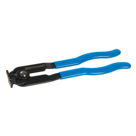 Pince pour Colliers de Serrage à Oreilles 240 mm – Outil Pratique et Durable - Silverline