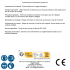 Équerre Combinée 150 mm – Précision et Polyvalence – Outil Indispensable pour Bricoleurs - Silverline