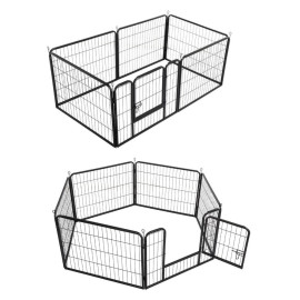 Housse avec attache ceinture + 300 sacs à excréments 29 x 22,5 cm 12 microns en rouleaux de 15 sacs - Animood