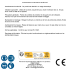 Tournevis Porte-Embout à Cliquet 12-en-1 – Outil Polyvalent et Pratique pour Bricoleurs - Silverline