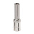 Douille Métrique Profonde 6 Pans 3/8" - 8 mm - Outil Précis et Durable - Silverline