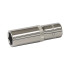 Douille Métrique Profonde 6 Pans 3/8" 14 mm – Outil Précis et Durable pour Mécanique - Silverline