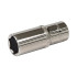 Douille Métrique Profonde 6 Pans 3/8" 17 mm – Outil Précis et Durable pour Mécanique - Silverline