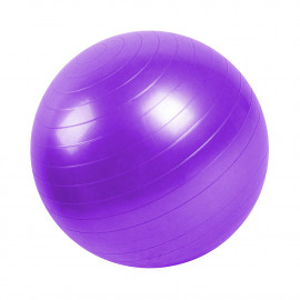 Balón de gimnasia inastillable D. 65 cm en PVC - - Francia D-Work