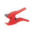 Pince Coupante à Cliquet pour Tuyaux PVC 42 mm – Outil Précis et Efficace pour Travaux de Plomberie - Dickie Dyer