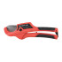 Coupe-tube Plastique 36 mm - Outil Précis et Efficace pour Découpe Rapide - Dickie Dyer