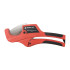 Coupe-tube Plastique 63 mm - Outil Précis et Efficace pour Travaux de Plomberie - Dickie Dyer