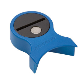Accessoire d'Angle pour Mètre Ruban 1-1/8" – Précision et Facilité d'Utilisation - Rockler