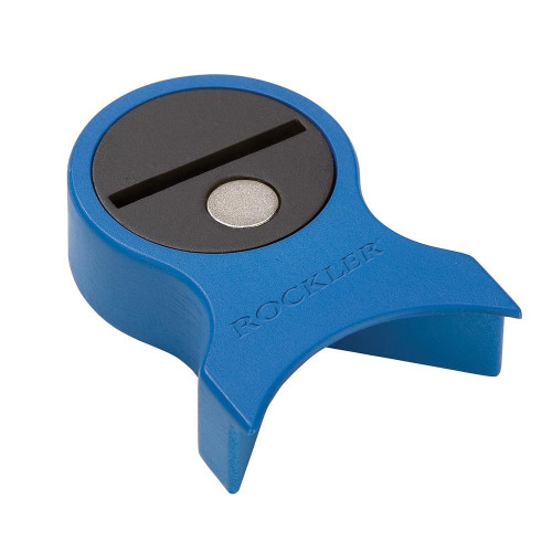 Accessoire d'Angle pour Mètre Ruban 1-1/8" – Précision et Facilité d'Utilisation - Rockler