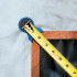 Accessoire d'Angle pour Mètre Ruban 1-1/8" – Précision et Facilité d'Utilisation - Rockler