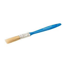 Pinceau Jetable 12 mm - Précision et Facilité d'Utilisation - Silverline