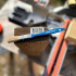 Pinceau Jetable 12 mm - Précision et Facilité d'Utilisation - Silverline