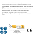 Pinceau Jetable 12 mm - Précision et Facilité d'Utilisation - Silverline