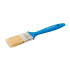 Pinceau Jetable 40 mm - Idéal pour Peinture et Vernis - Précision et Facilité d'Utilisation - Silverline